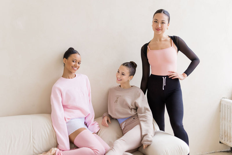 Summer Intensive Packing List