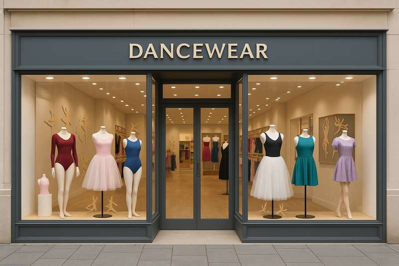 Top Dancewear Stores in New York City