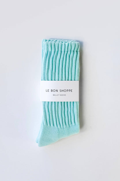 Ballet Socks