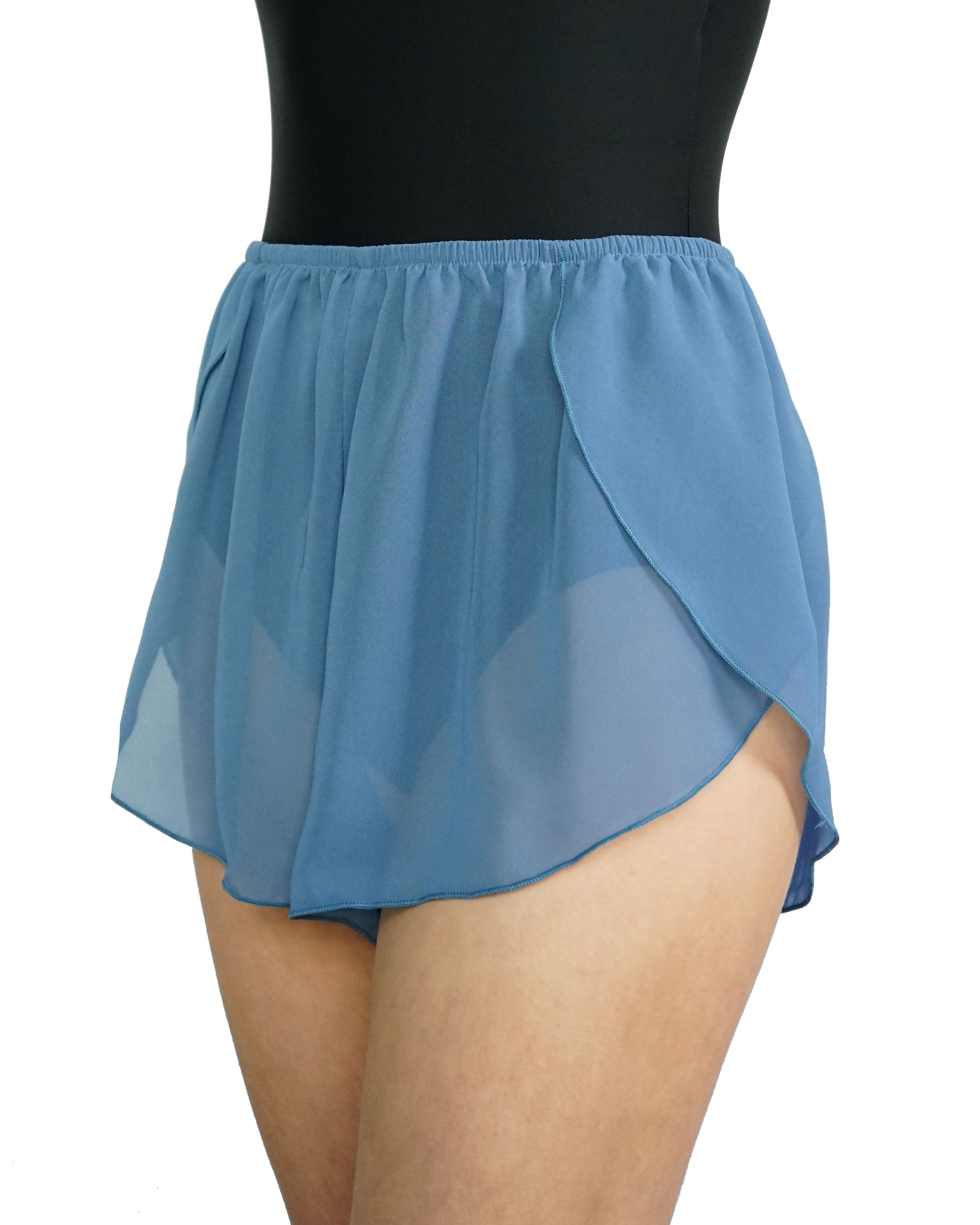 Shorties – Jule Dancewear