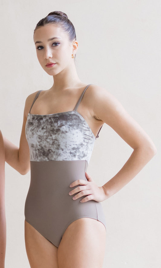 Tiara Leotard
