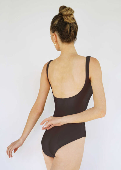 Facet Leotard