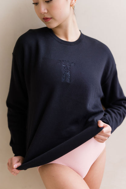 Jule Pointe Sweatshirt