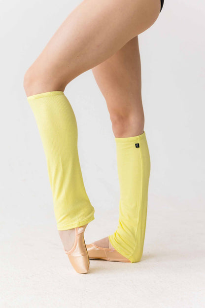 Tendu Legwarmer