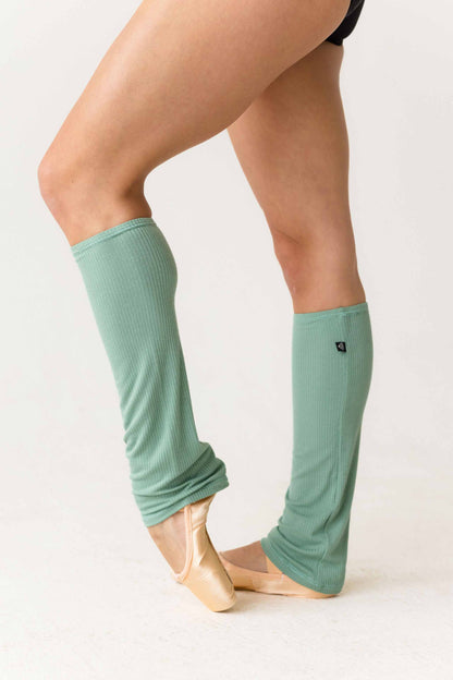 Tendu Legwarmer
