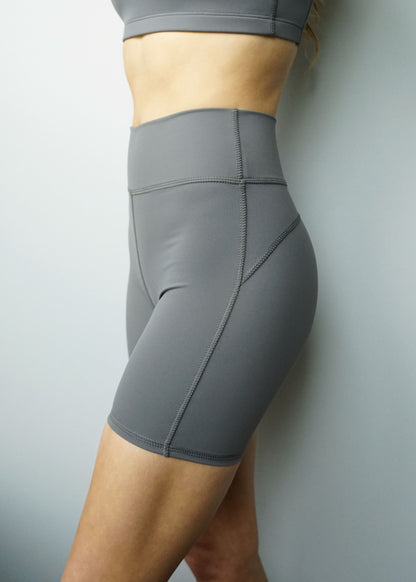 Microfiber Bike Shorts