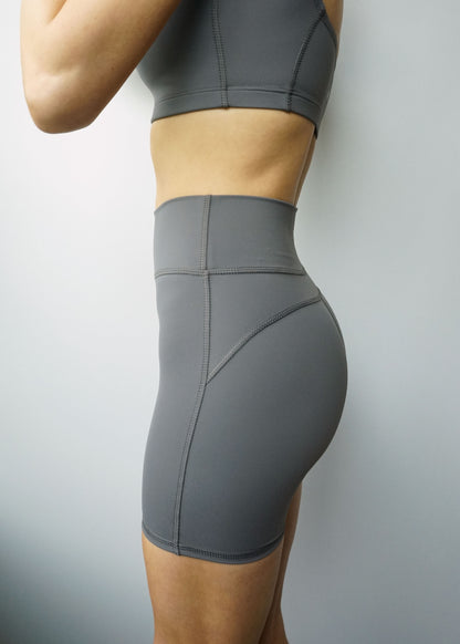 Microfiber Bike Shorts