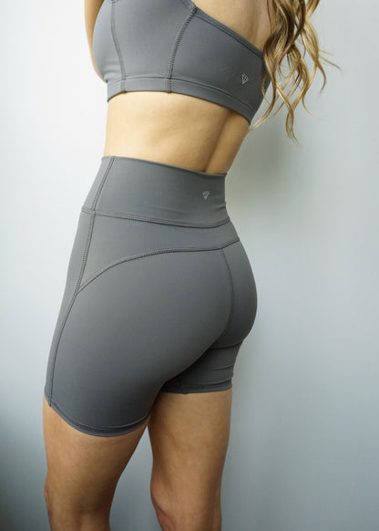 Microfiber Bike Shorts