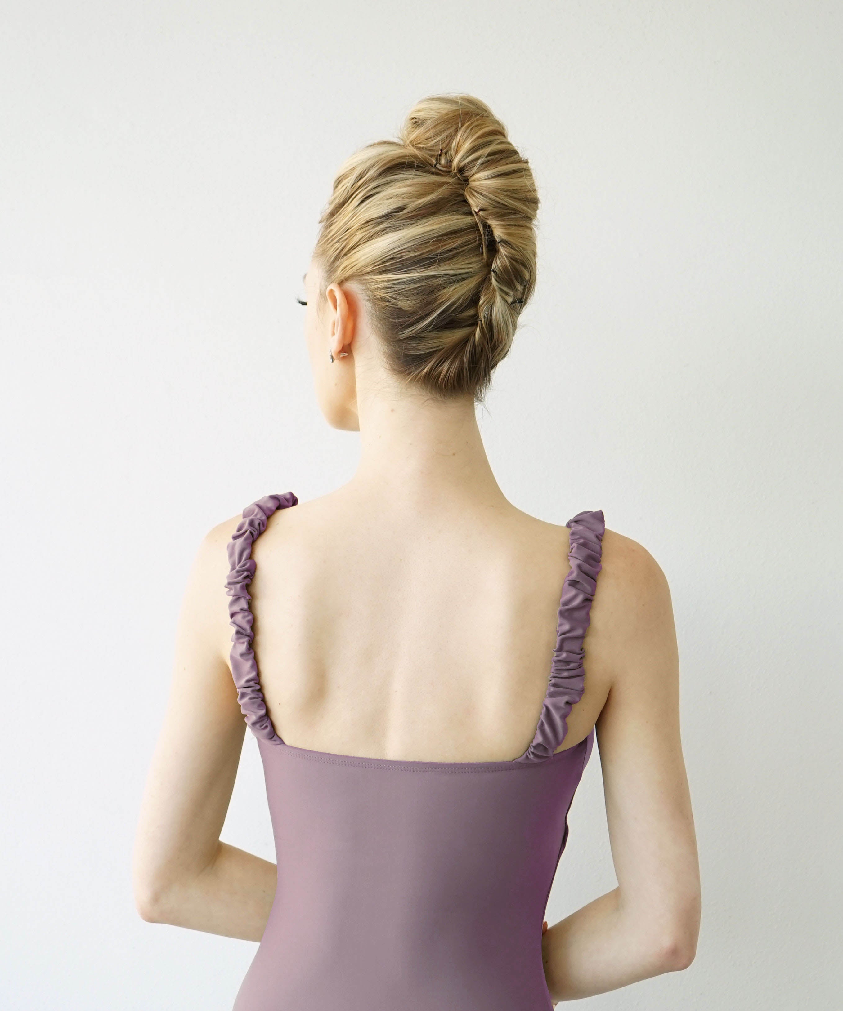 Carbon Leotard – Jule Dancewear