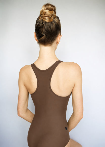 Radiant Leotard