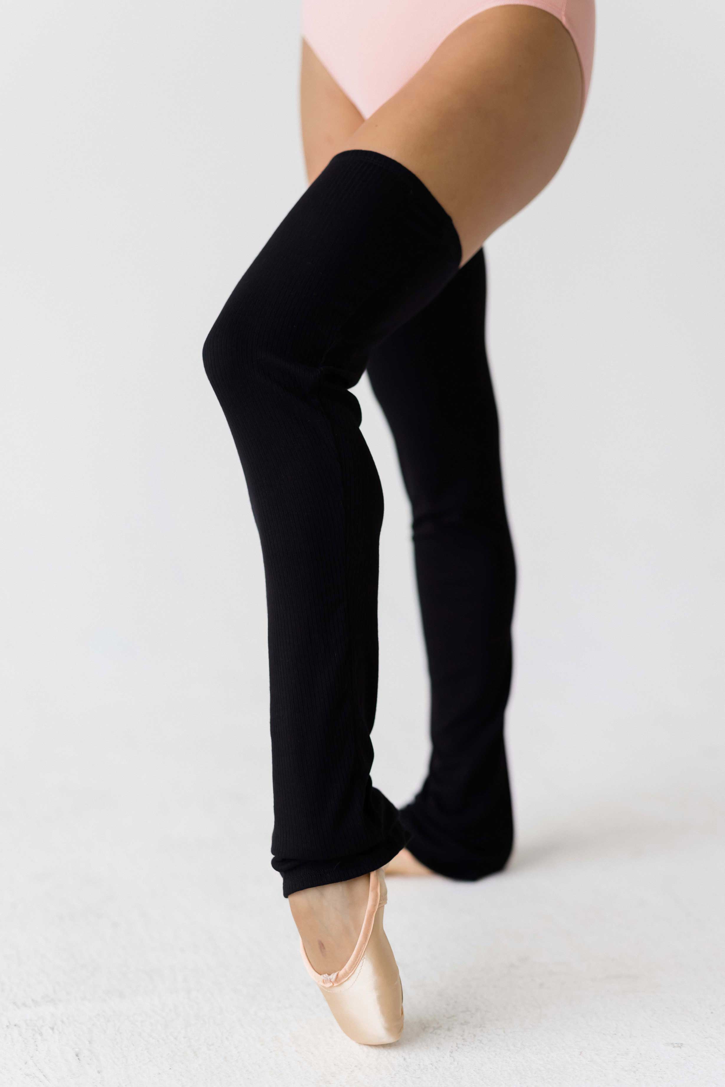 Grand Jete' Legwarmer – Jule Dancewear