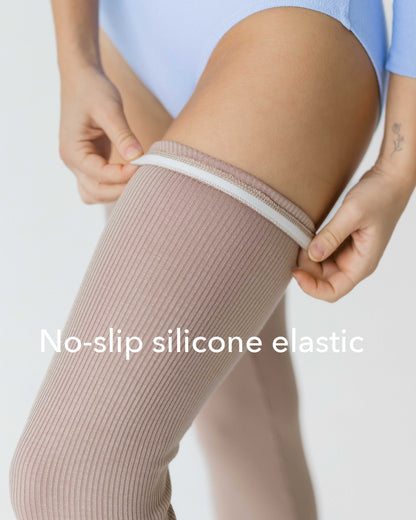 Grand Jete' Legwarmer