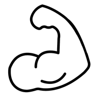 Scrolling image