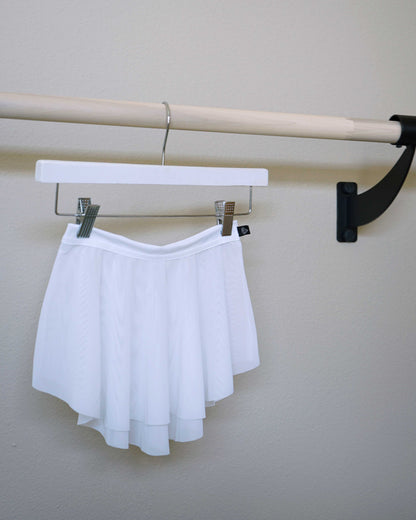 Meshie Skirt
