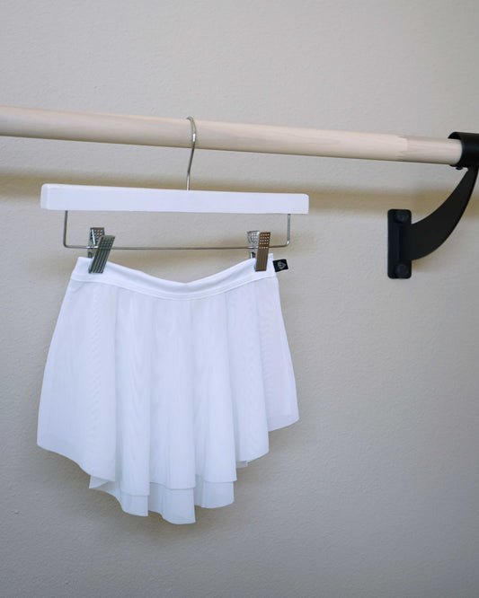 Meshie Skirt