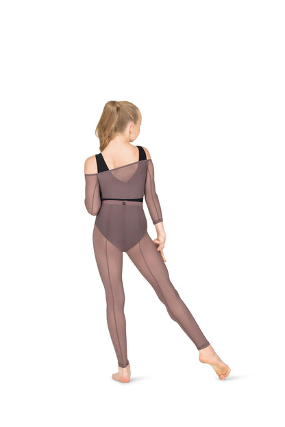 Kids Meshie Tights